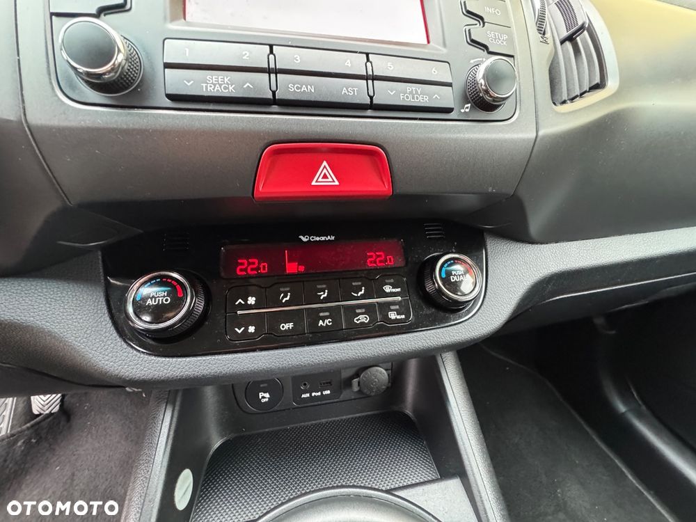 Hyundai ix35 1.7 CRDi 2WD Comfort - 14