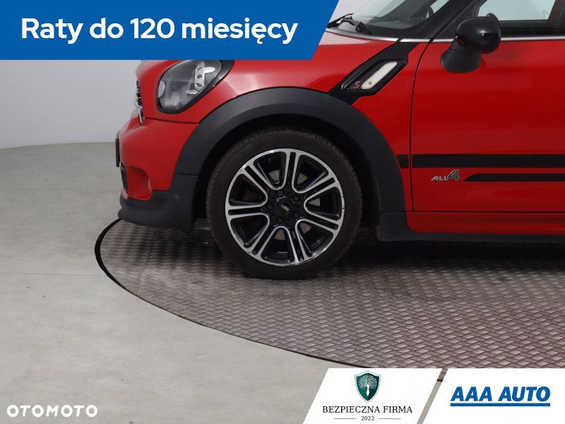 MINI Countryman - 15