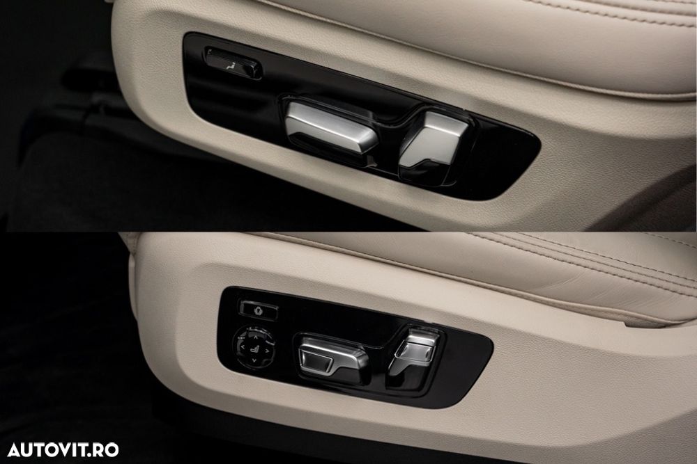 BMW X7 xDrive40d MHEV - 14