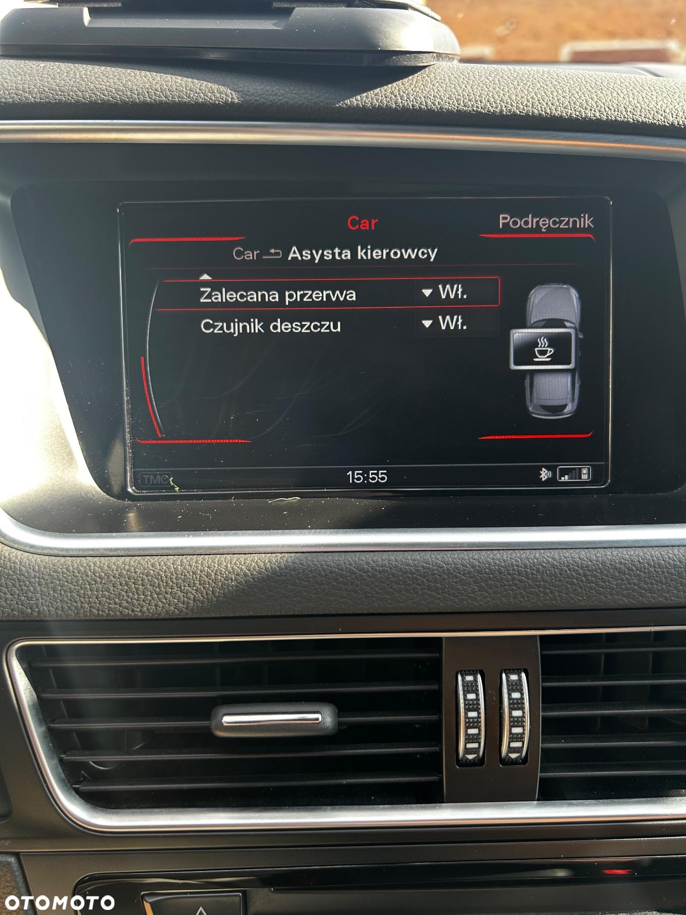Audi Q5 - 12