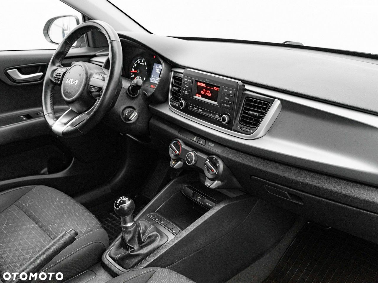 Kia Rio 1.2 M - 33