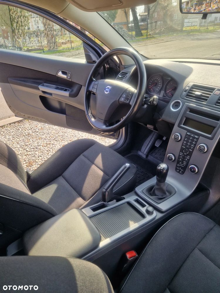 Volvo C30 1.6D DRIVe Edition - 11