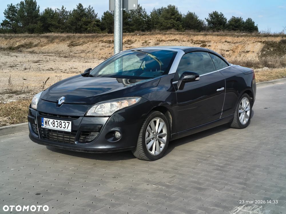 Renault Megane Energy dCi 110 FAP Start & Stop GT Line - 29