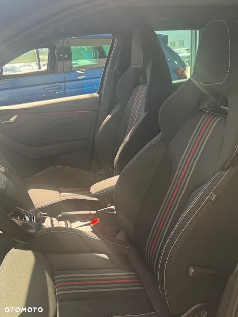 Skoda Kamiq 1.0 TSI Monte Carlo DSG - 4