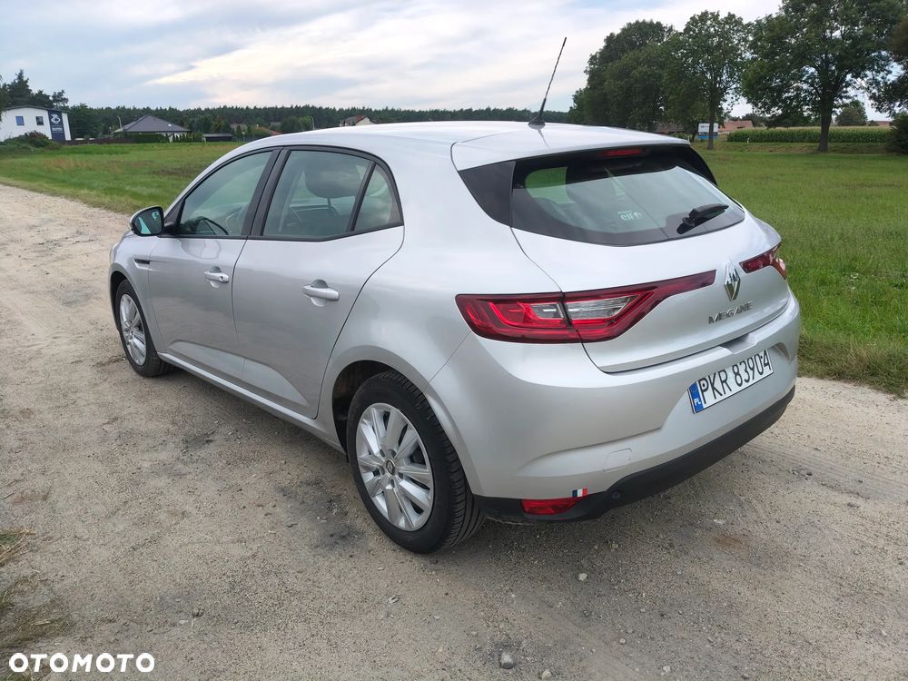 Renault Megane - 7
