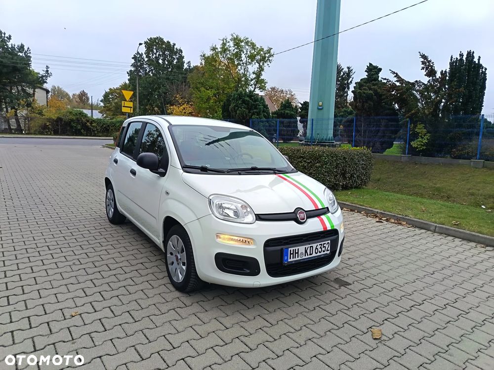 Fiat Panda - 12