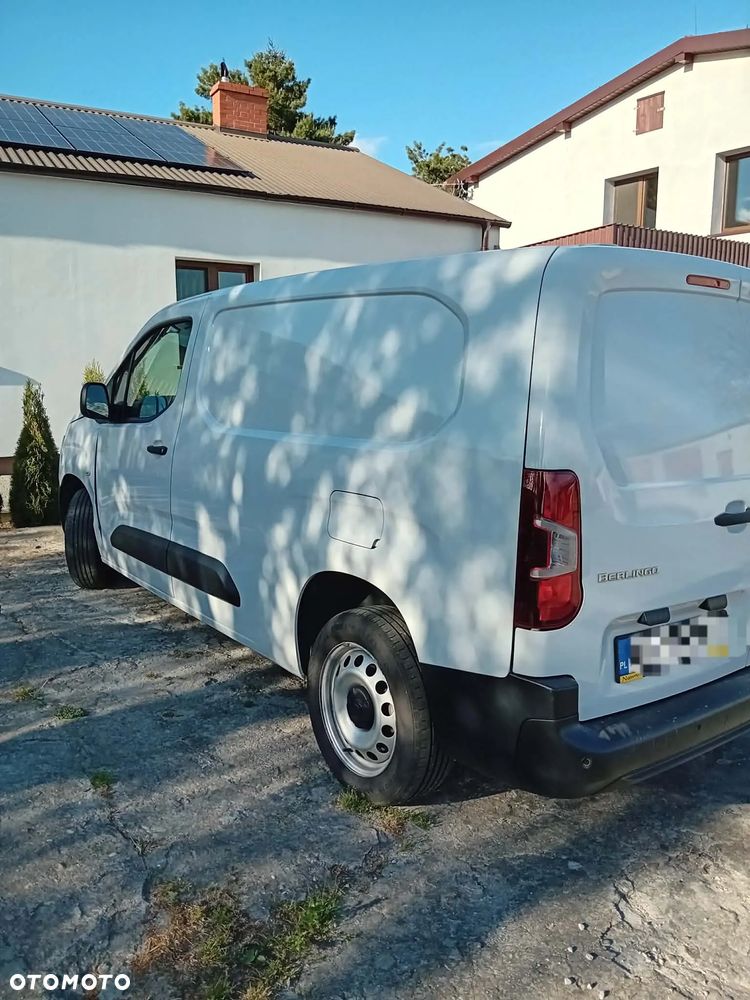 Citroën BERLINGO XL - 3
