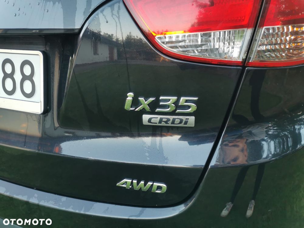 Hyundai ix35 - 22