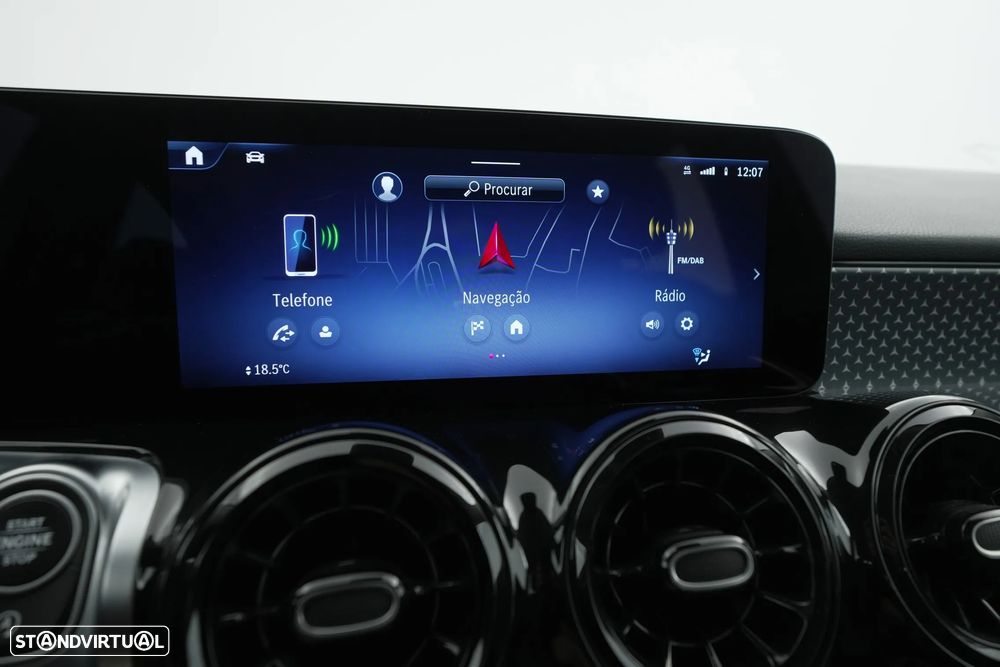 Mercedes-Benz GLB 200 Standard - 17