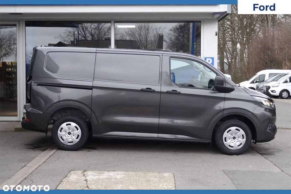 Ford Transit Custom 320 L1H1 Trend 2.0 136KM - 6