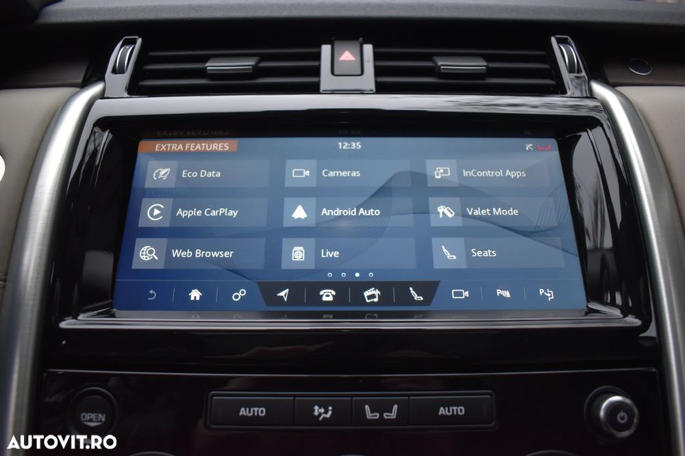 Land Rover Discovery 2.0 L SD4 HSE Luxury - 16