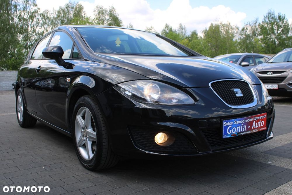 Seat Leon - 11