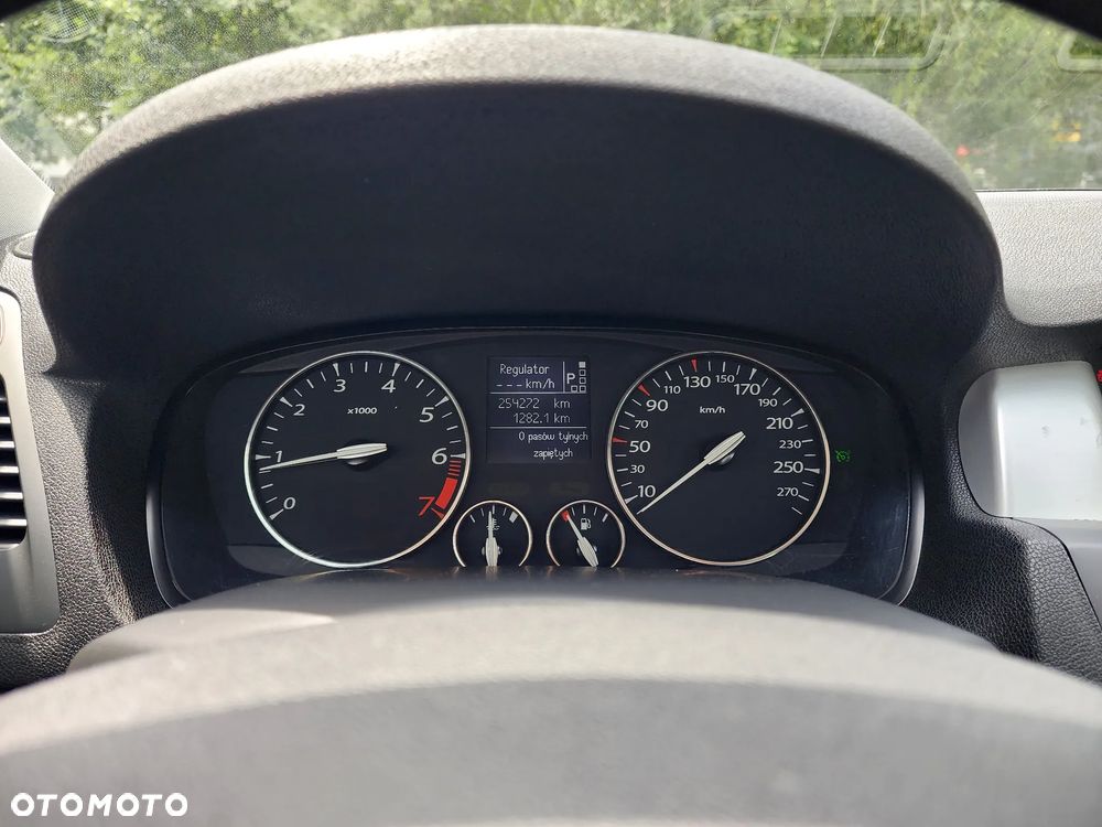 Renault Laguna 2.0 Turbo Dynamique - 21
