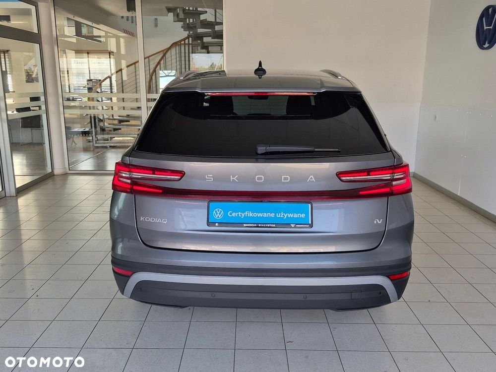 Skoda Kodiaq - 11