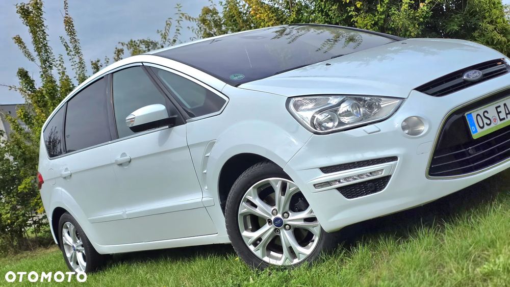 Ford S-Max 2.0 TDCi DPF Business Edition - 25