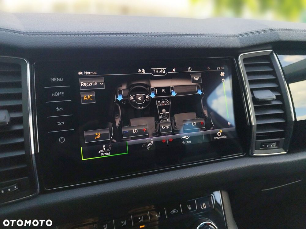 Skoda Kodiaq 2.0 TDI 4x4 L&K DSG - 29