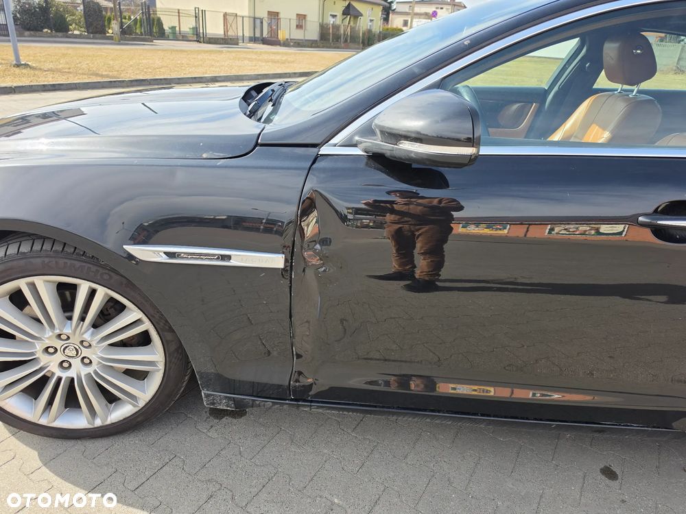 Jaguar XJ 3.0 D V6 Portfolio - 7