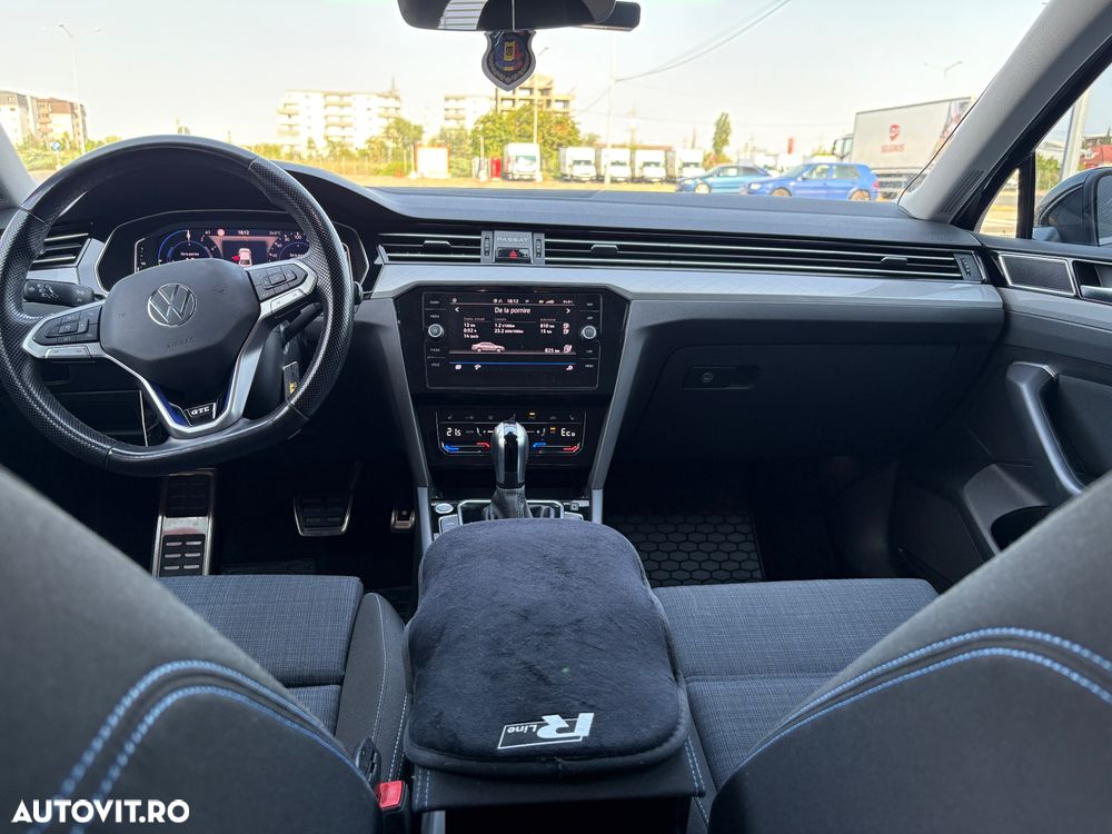 Volkswagen Passat - 3