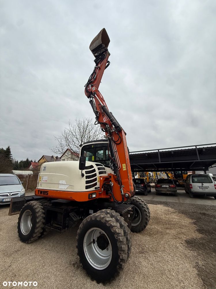 Terex TW 85 - 5