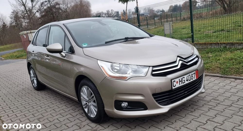 Citroën C4 VTi 120 Tendance - 2
