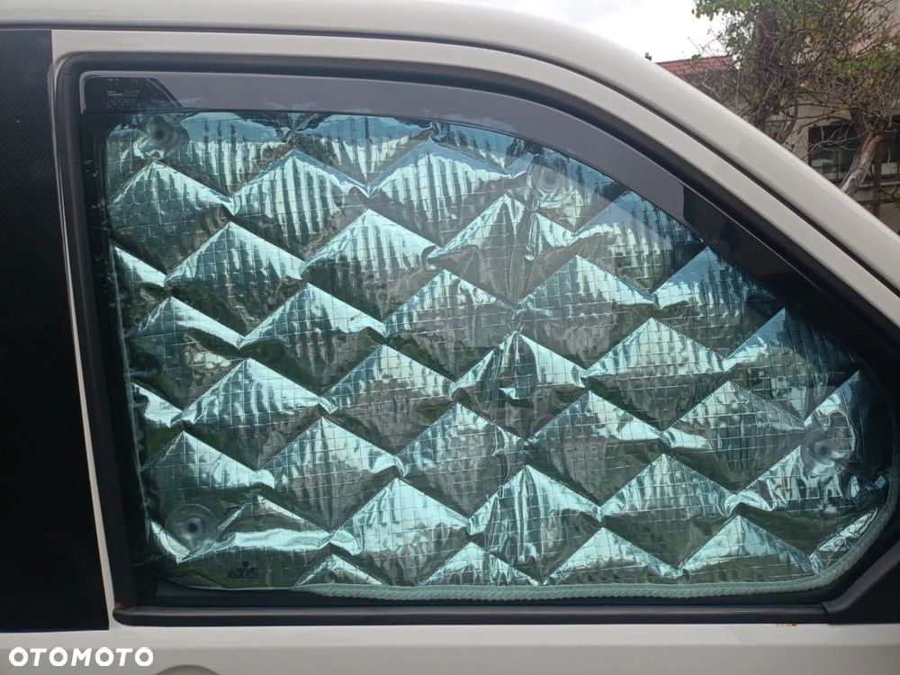 Volkswagen Transporter T5 TDI L2 Max - 4