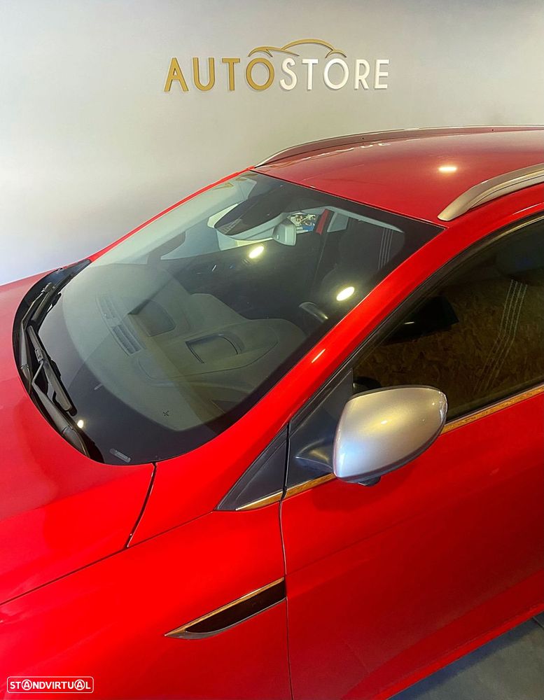 Renault Mégane Sport Tourer 1.5 dCi GT Line EDC J18 - 10