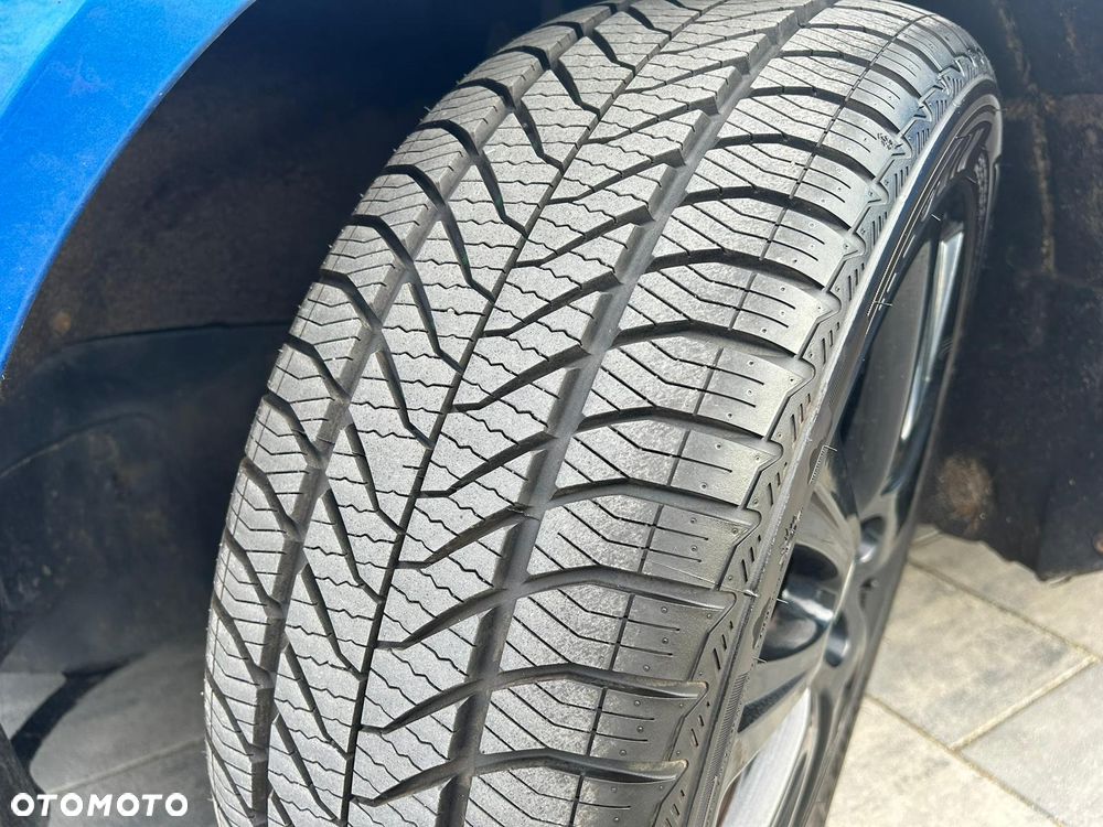 Skoda Octavia 2.0 TDI RS - 18