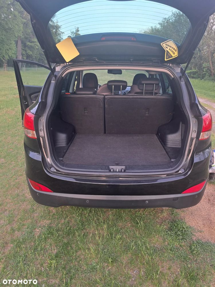 Hyundai ix35 1.7 CRDi 2WD 5 Star Edition - 12