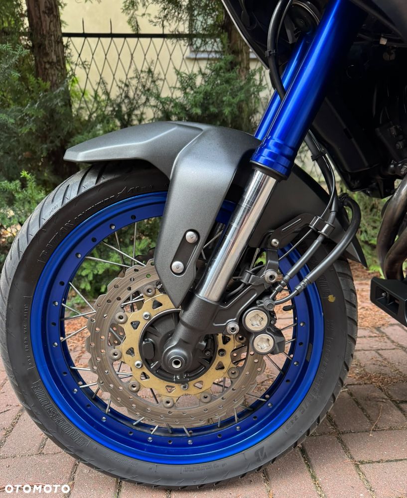Yamaha Super Tenere - 22