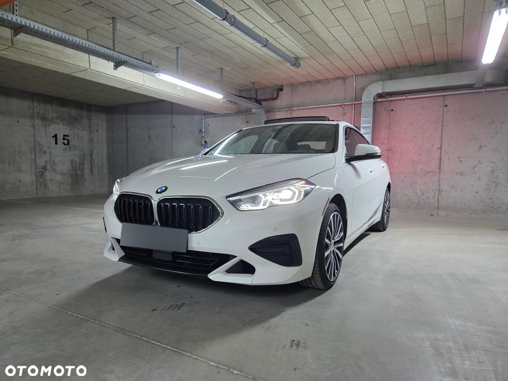 BMW Seria 2 - 7