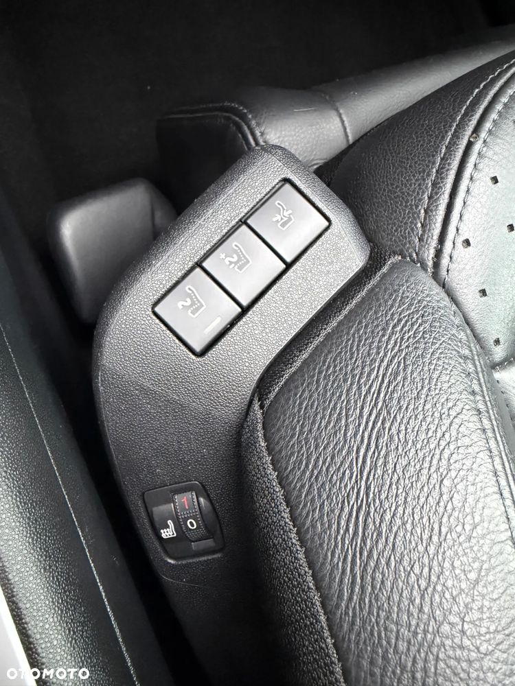 Citroën C4 Grand Picasso THP 155 Intensive - 11