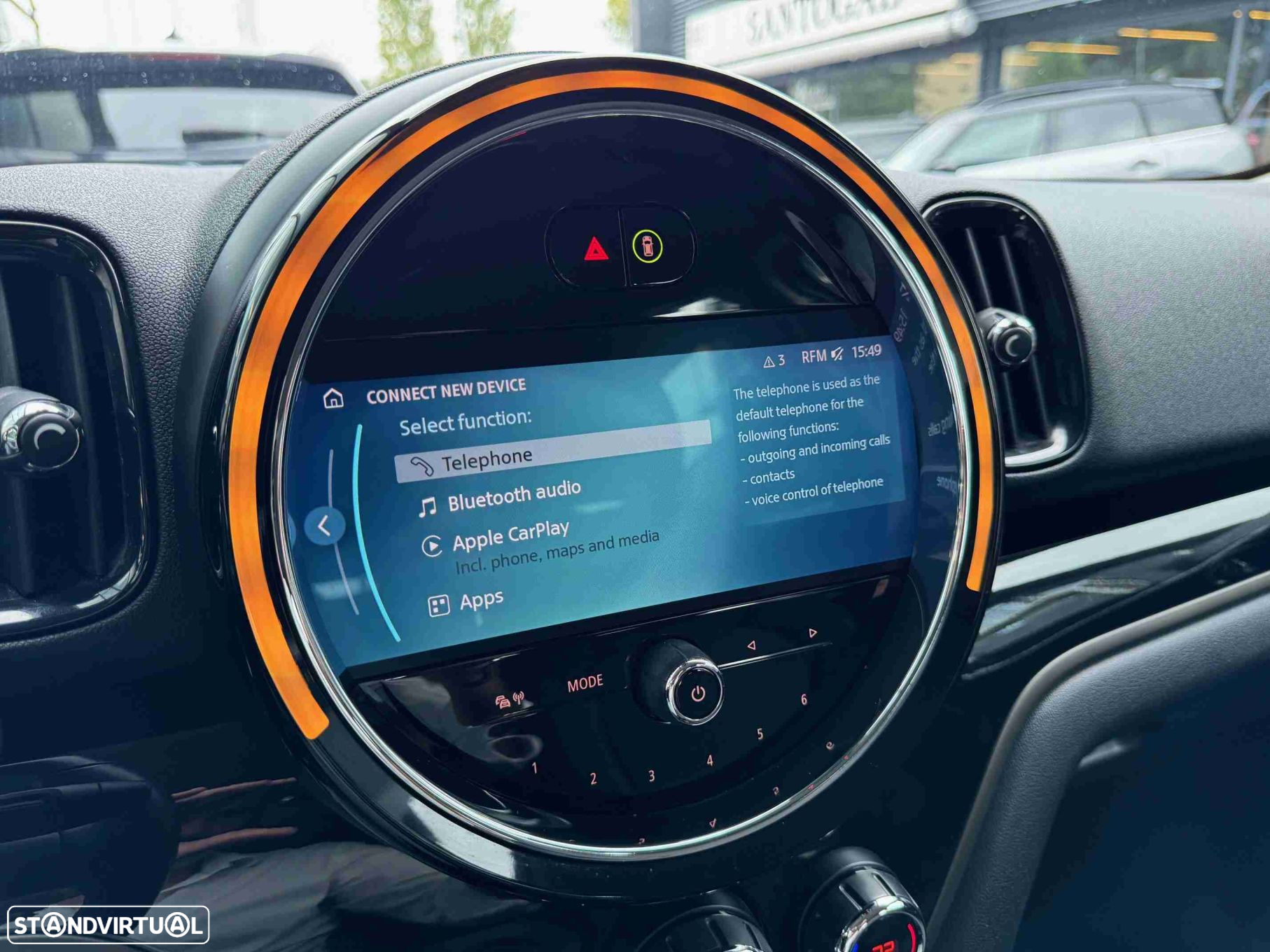MINI Countryman Cooper SE ALL4 Auto - 14