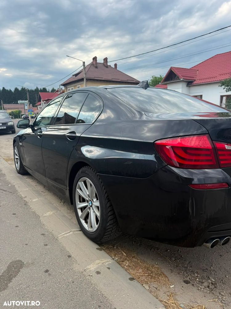 BMW Seria 5 520d Aut. - 2