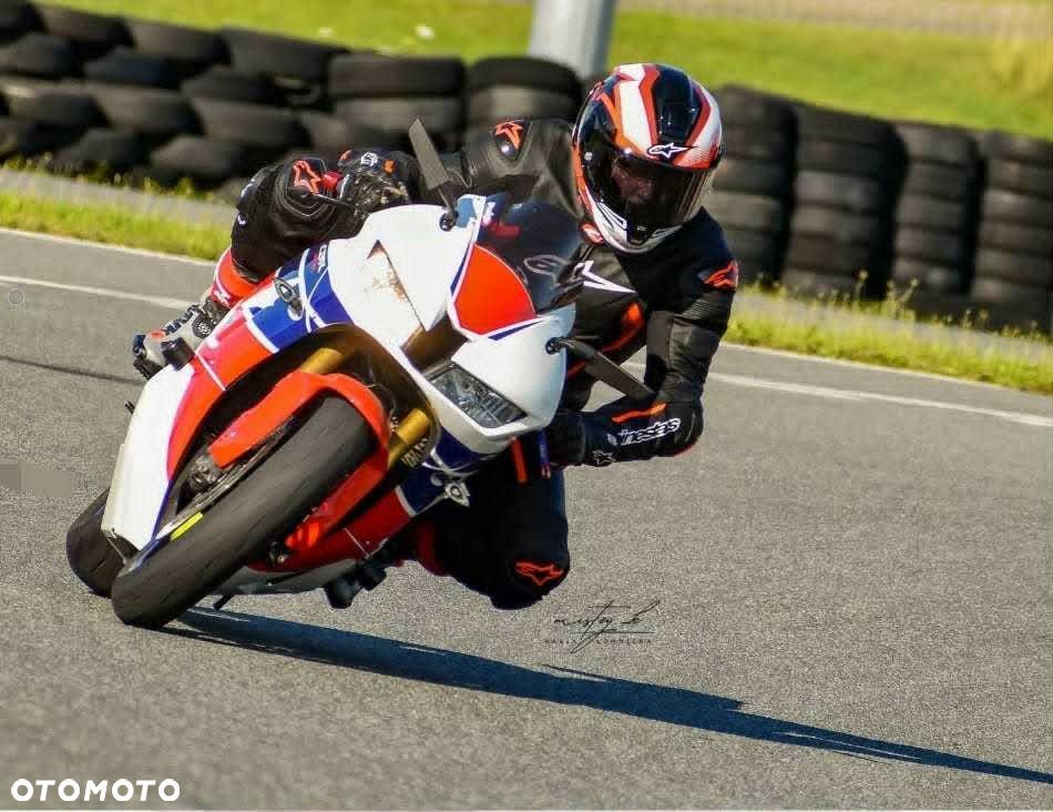 Honda CBR - 10