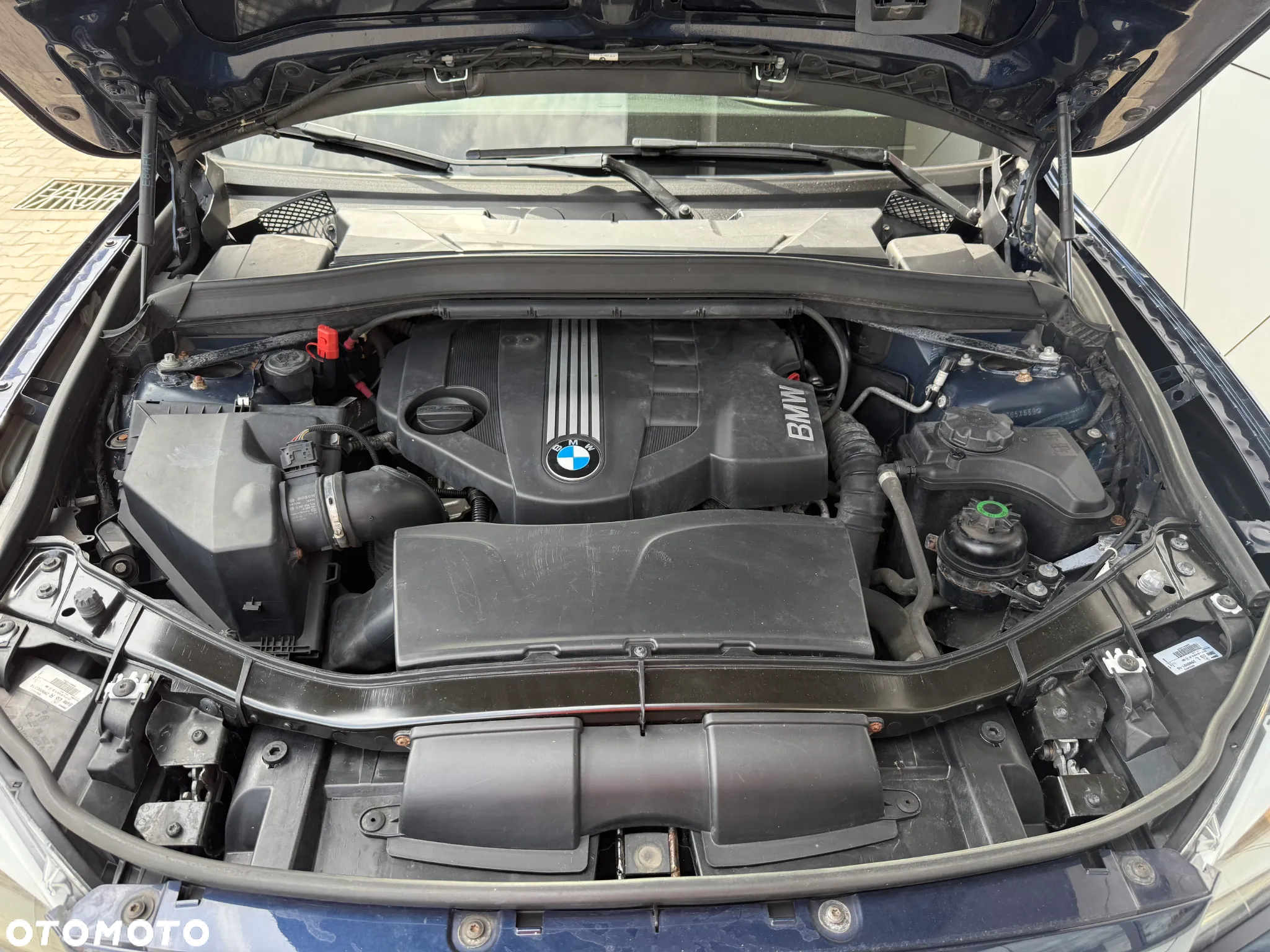 BMW X1 xDrive18d - 11