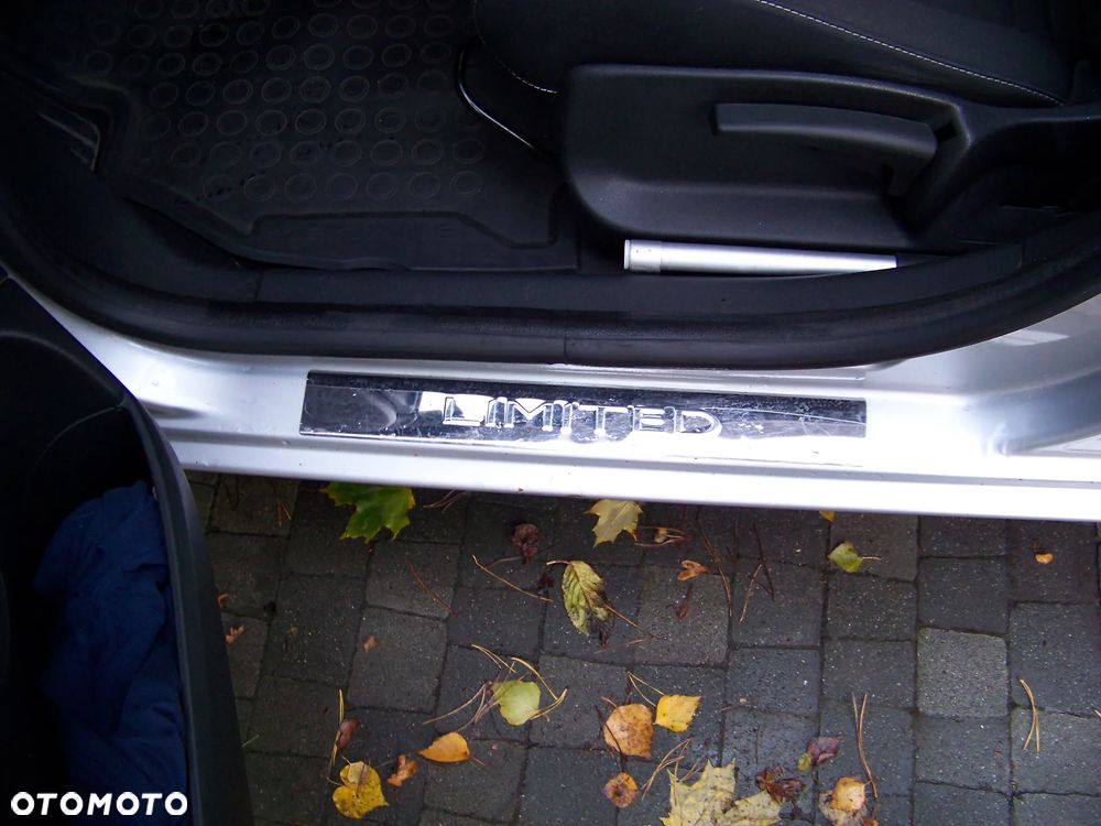 Renault Megane 1.5 dCi Limited - 16