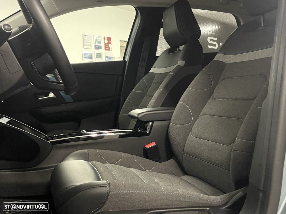 Citroën C4 X - 20