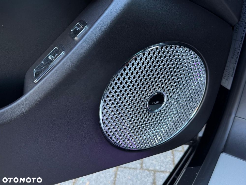 Bentley Flying Spur W12 - 24