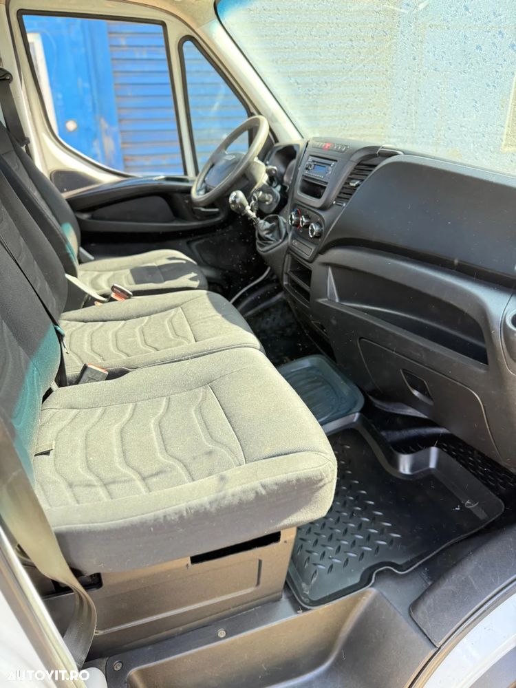 Iveco Daily - 12