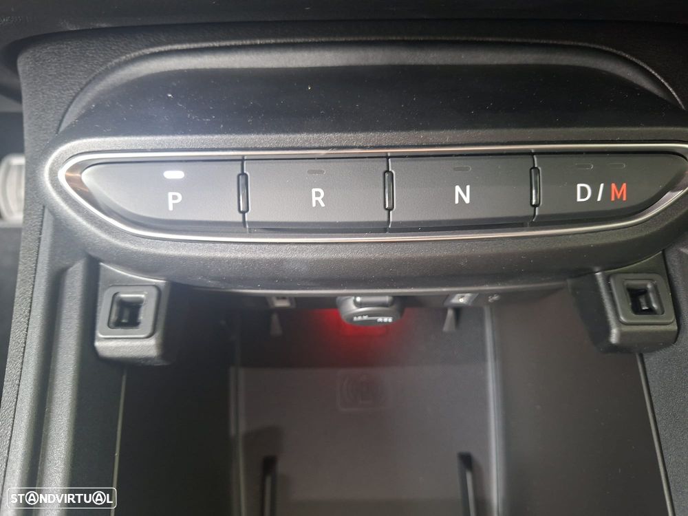 Jeep Avenger 1.2 T Hybrid 4xe 85º Aniversário - 24