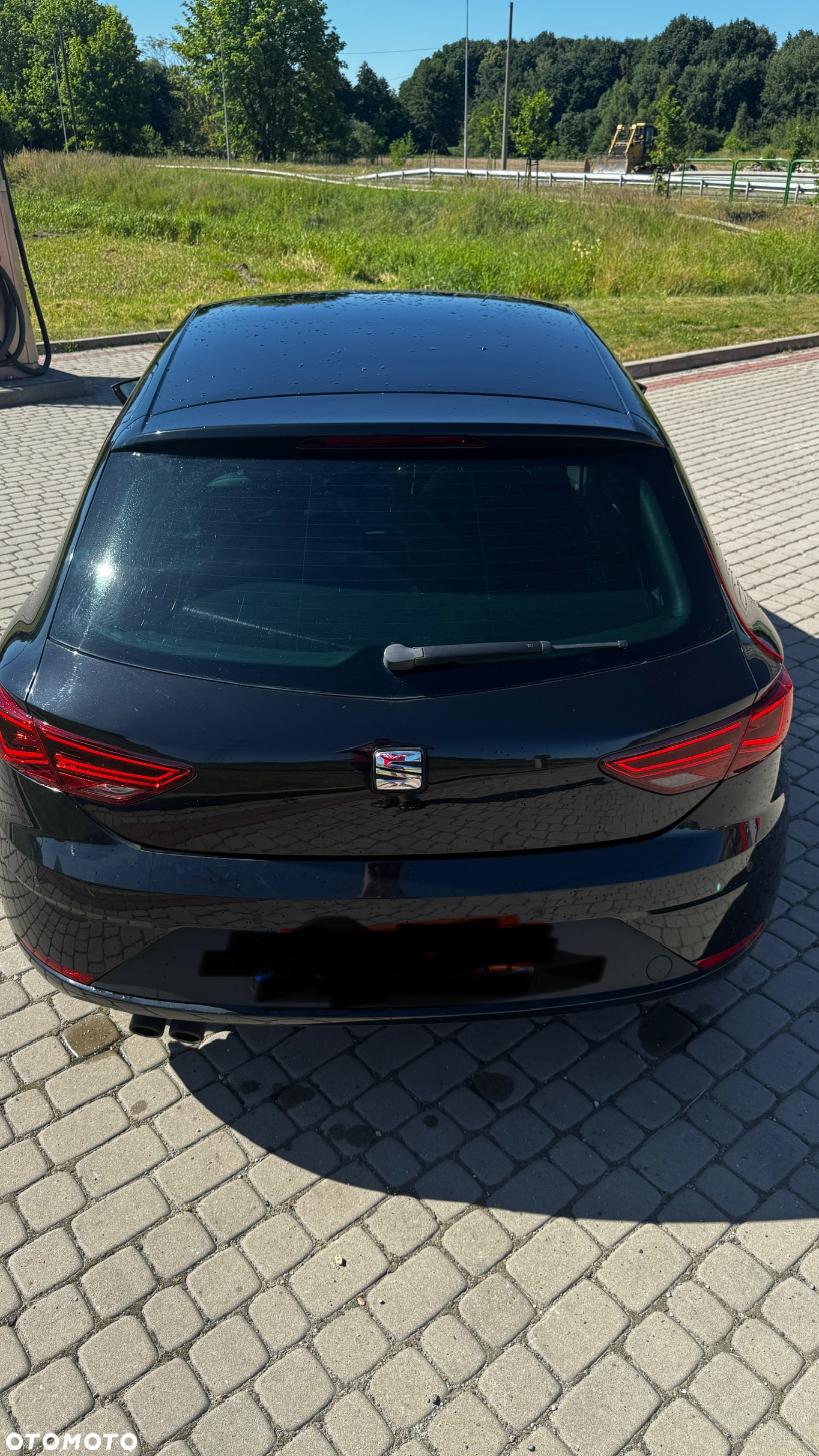 Seat Leon 1.4 TSI ACT Start&Stop DSG FR - 6