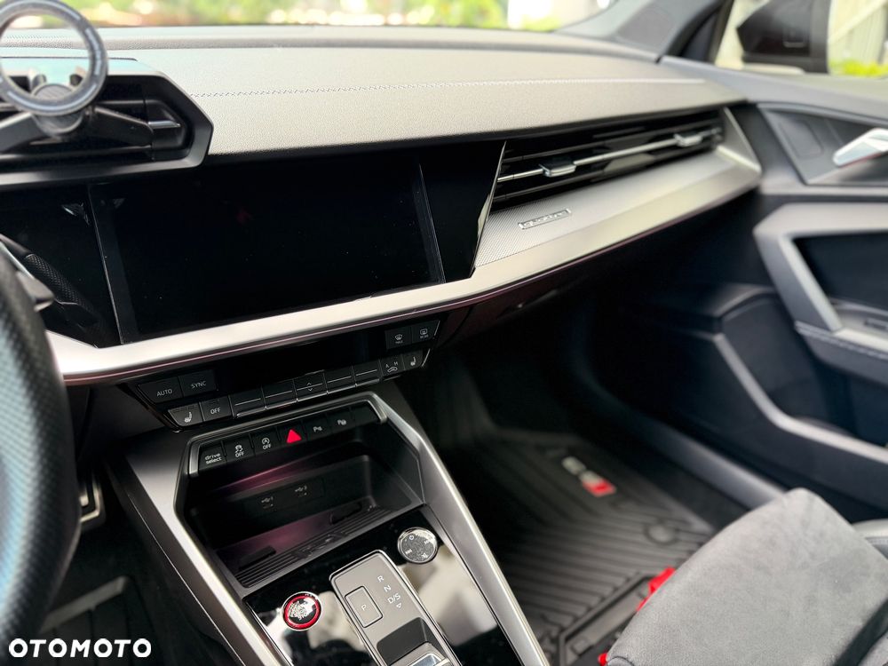 Audi S3 - 17