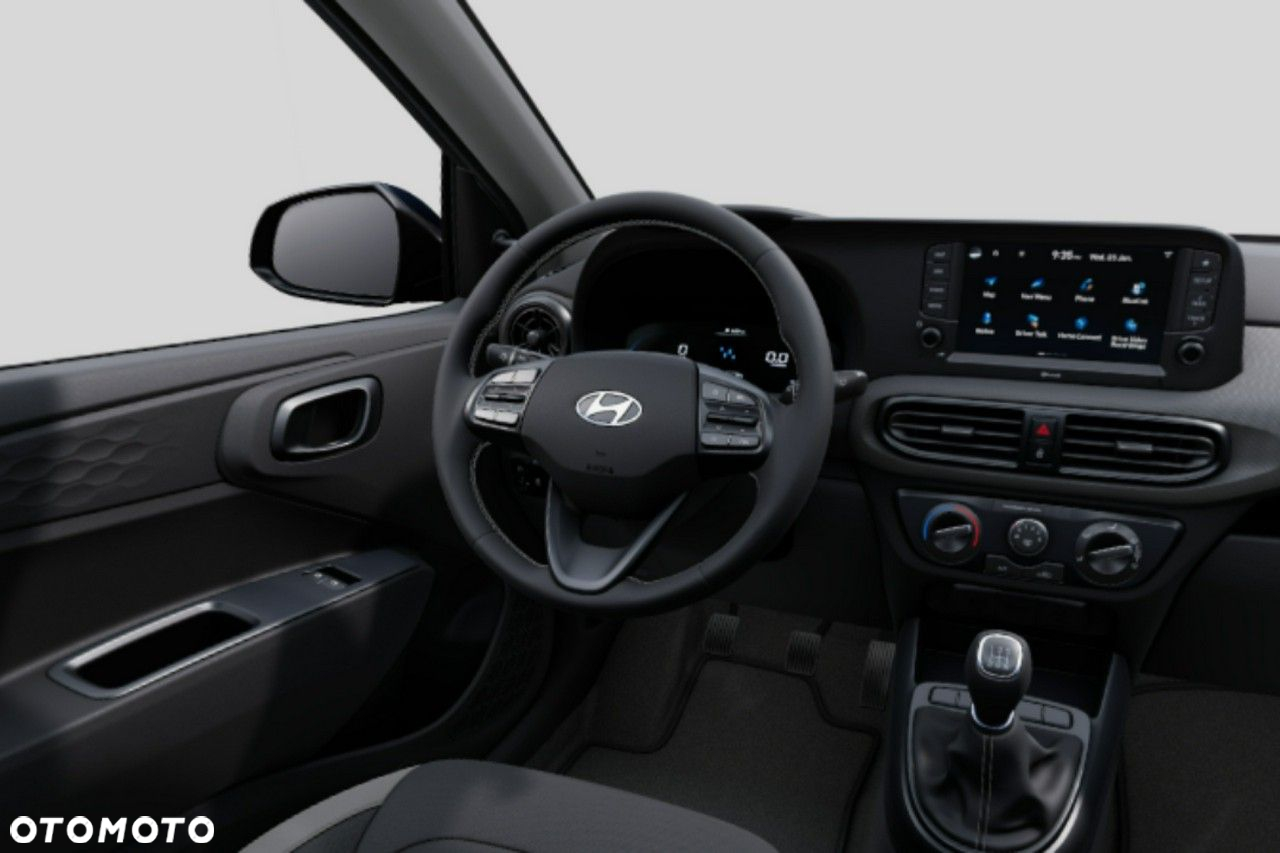 Hyundai i10 - 2