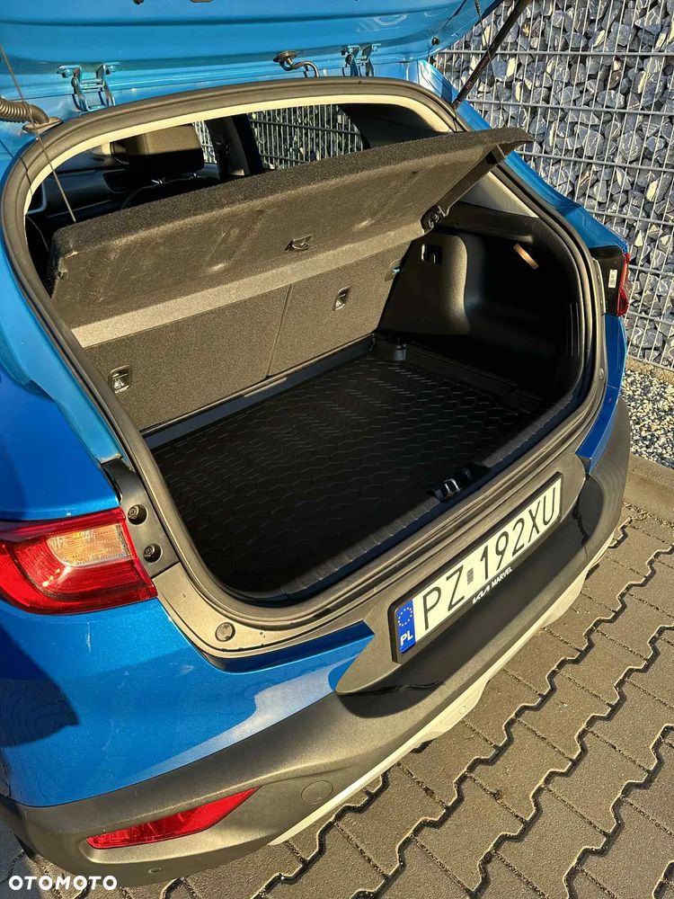 Kia Stonic 1.0 T-GDI M - 5