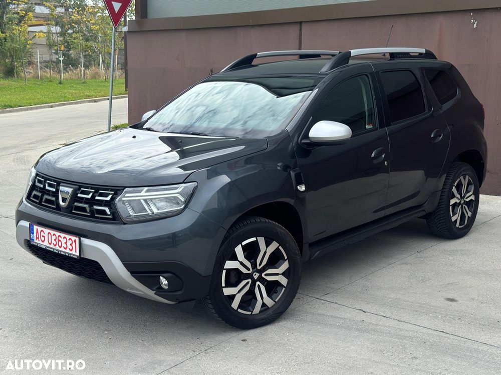 Dacia Duster - 28