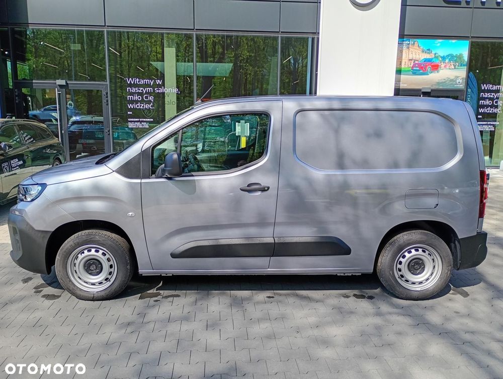 Peugeot Partner - 2