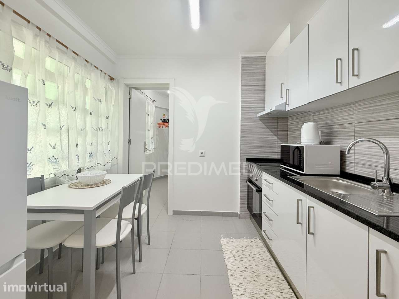 Apartamento T2 NOVO A ESTREAR na Caparica | Totalmente Renovado e M... - Grande imagem: 5/26