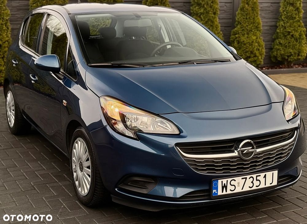 Opel Corsa 1.4 Enjoy S&S - 1
