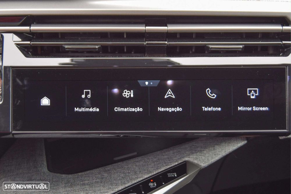 Peugeot E-3008 73 kWh GT - 21
