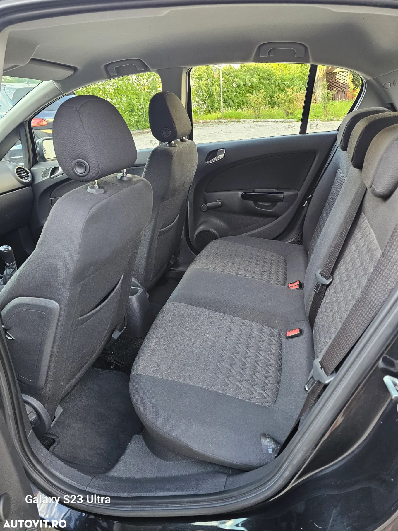 Opel Corsa 1.4 Active - 8